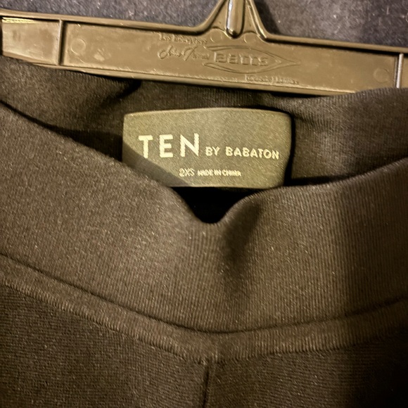 NWT Ten by Babaton
Paramount Pant - Picture 4 of 5